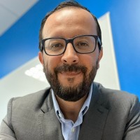 Luis Escalante Email & Phone Number
