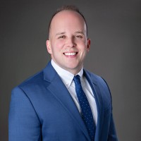 Bank of Tennessee Employee Tim Mann's profile photo