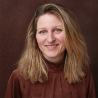 It's Complicated Employee Karolina Kovac's profile photo