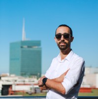 dopweb Employee Mohamed Majite's profile photo