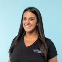Adirondack Basement Systems Employee Joy David's profile photo