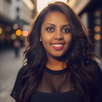 Hillina Lichlyter Email & Phone Number