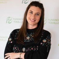 Fundación Tomillo Employee Rocío Prieto's profile photo