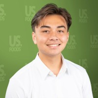 US Foods Employee Tyler Yee's profile photo