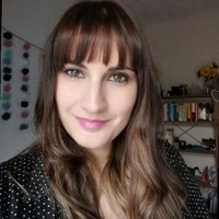 Viscose Closures Ltd Employee Kitti Kovács's profile photo