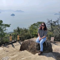 Alcyomics Employee Rebecca McGurk's profile photo
