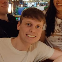 Edge Testing Solutions Employee Jack Cathcart's profile photo