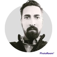 Rocketbot Employee Daniel Báez Lozano's profile photo
