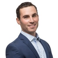 Verico Best Mortgage Loans Inc. Employee Scott Conte's profile photo