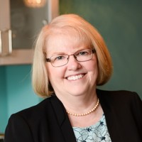 AlignAlytics Employee Marie Ridall's profile photo