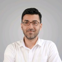 Diginext_Academy Employee Kayvan Mafi's profile photo