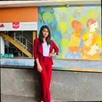 Sneha Krishnappa Email