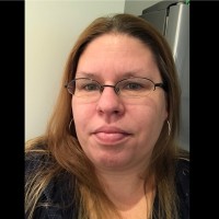 FractureCode Corporation Employee Malene Rørbech's profile photo
