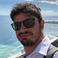 Fabrizio Alongi Email