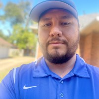 Infinity Rack Employee Ernesto Terrazas's profile photo