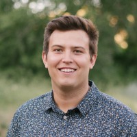 Ford Motor Company Employee Jordan Townsend's profile photo