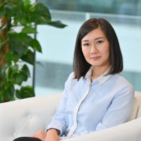 Rapid Logistics Group Employee Darya Kim's profile photo