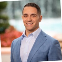 Caribe Royale Orlando Employee Luciano Sperduto's profile photo