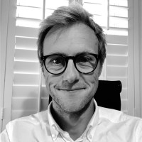 Ascenti Employee James Clifford's profile photo