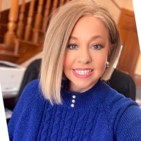 Jamie Vaughan Email & Phone Number