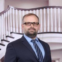 Grata Employee Sean O'Connor's profile photo