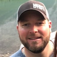 Enbridge Gas Employee Mark McIlroy's profile photo