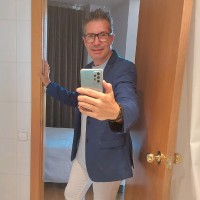 Ignacio Marti Lopez Email