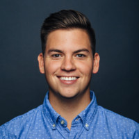 Set Free Alliance Employee Connor Graves's profile photo
