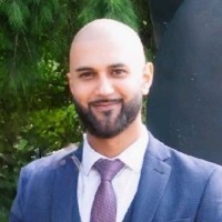Chelsea and Westminster Hospital NHS Foundation Trust Employee Chirag Tank's profile photo