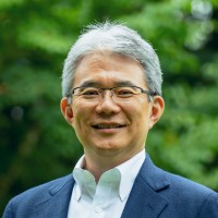 Silicon Studio Employee Kenichi Hayashi's profile photo