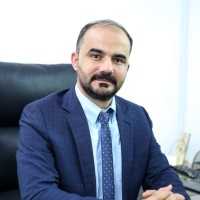 Mohammad Rahhal Email & Phone Number