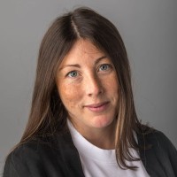 Alerion Employee Cristina Estevez Tebar's profile photo