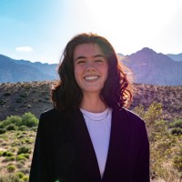OFF THE HOUSE Employee Zoe Toussaint's profile photo