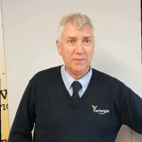 A R Cartwright (Construction) Ltd Employee Gary Woodward's profile photo