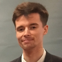 Primary Visual Effects Employee Alec Watkins's profile photo