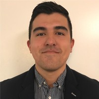 Apple Employee Andy Arias's profile photo