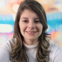 Editora Vozes Employee Melissa Goichman's profile photo
