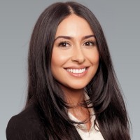 Pegah Rahmani Email & Phone Number