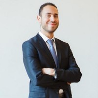 Generali Malaysia Employee Amine Setté's profile photo