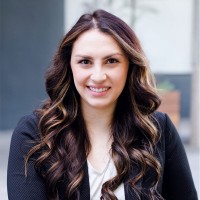 Brittany Paton Email & Phone Number