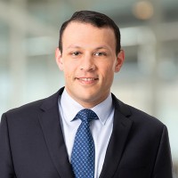 Fox Rothschild LLP Employee Corey Scher's profile photo