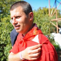 SailPoint Employee David Botzer's profile photo