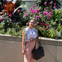 WPIC Marketing + Technologies Employee Kelly Collazos's profile photo