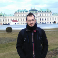 Theo Kontogiorgis's profile photo