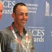 Tahoe Donner Association Employee Ian Mindell's profile photo