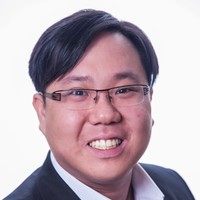 Vio Technology, Inc. Employee Donald Tam's profile photo