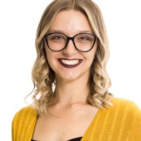 Hunger Fight Employee Harley Knight's profile photo