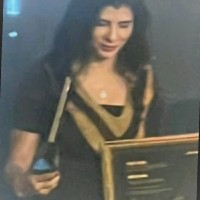 Danube Properties Employee Nada abu Zarifeh's profile photo