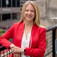 Gateway Industrial Properties Employee Anne Baker's profile photo