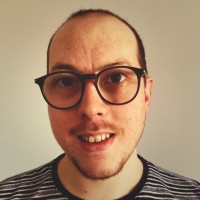 EBMT Employee Fernando Cid Samper's profile photo
